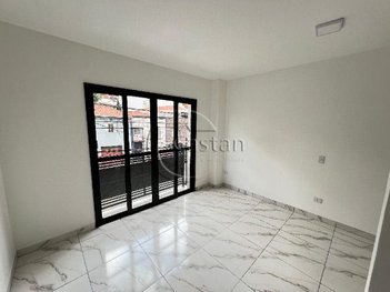 apartment em Rua Agostinho Lattari, Parque da Mooca - São Paulo - SP