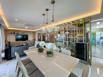 apartment em Rua Daniel Rossi, Santana - São Paulo - SP