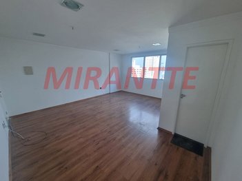 office em José Debieux, Santana - São Paulo - SP