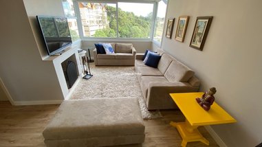 apartment em Rua Tia Rita, Centro - Gramado - RS