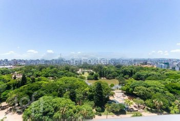 apartment em Avenida João Pessoa, Centro Histórico - Porto Alegre - RS