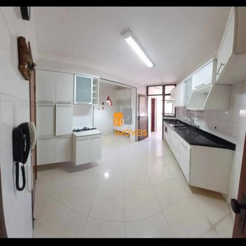 apartment em Rua Albino Tâmbara, Jardim Panorama - Bauru - SP
