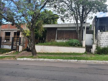 house em Carlos Huber, Três Figueiras - Porto Alegre - RS