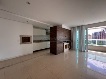 apartment em Rua Valdir Antônio Lopes, Três Figueiras - Porto Alegre - RS