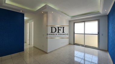 apartment em Avenida Campanella, Itaquera - São Paulo - SP