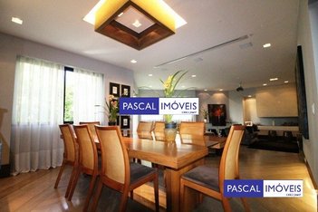 apartment em Rua Gil Eanes, Campo Belo - São Paulo - SP
