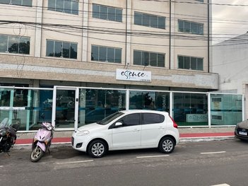 business em Rua Heitor Lugon, Muquiçaba - Guarapari - ES