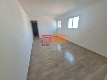 apartment em Rua Conselheiro Justino, Campestre - Santo André - SP