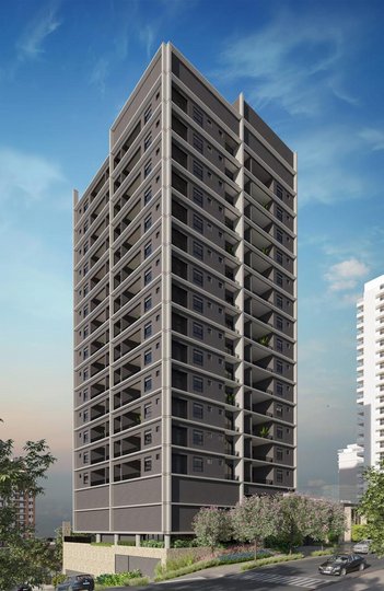 apartment em Rua Costa Aguiar, Ipiranga - São Paulo - SP