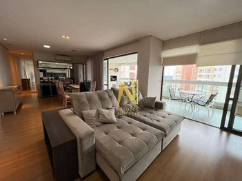 apartment em Rua Eurico Hummig, Gleba Fazenda Palhano - Londrina - PR
