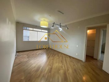 apartment em Alameda Tietê, Cerqueira César - São Paulo - SP