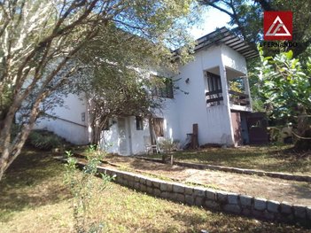 house em Rua Nova Friburgo, Centro - Blumenau - SC
