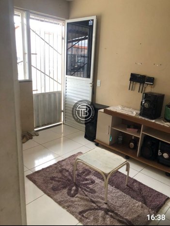 apartment em Rua A1, Sobrado - Nossa Senhora do Socorro - SE
