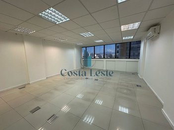 office em R. Dr. Heitor Blum, Estreito - Florianópolis - SC