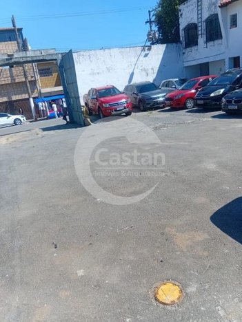 industrial em Avenida Luca, Chácara Mafalda - São Paulo - SP