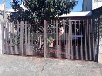 house em Avenida Paragüai, Vila Barcelona - Sorocaba - SP