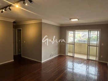 apartment em Rua Tutóia, Jardim Santo Antônio - Santo André - SP