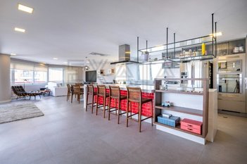 apartment em Rua Itapimirum, Vila Andrade - São Paulo - SP