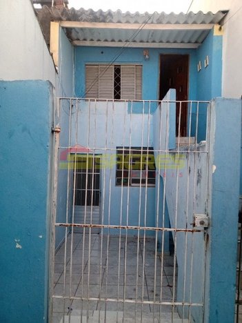 house em Rua Miguel Soares Ferreira Júnior, Vila Leonor - São Paulo - SP