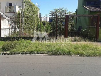 land_lot em Avenida Professor Paula Soares, Jardim Itu - Porto Alegre - RS