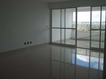 apartment em Rua Japão, Barroca - Belo Horizonte - MG
