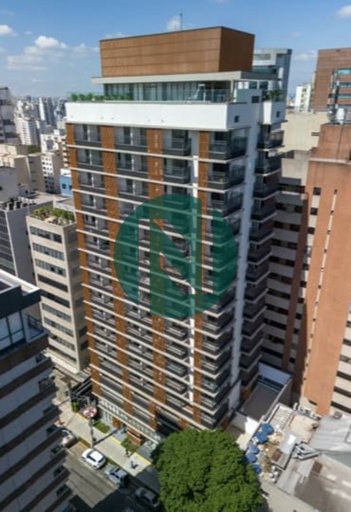 office em Rua Desembargador Eliseu Guilherme, Paraíso - São Paulo - SP