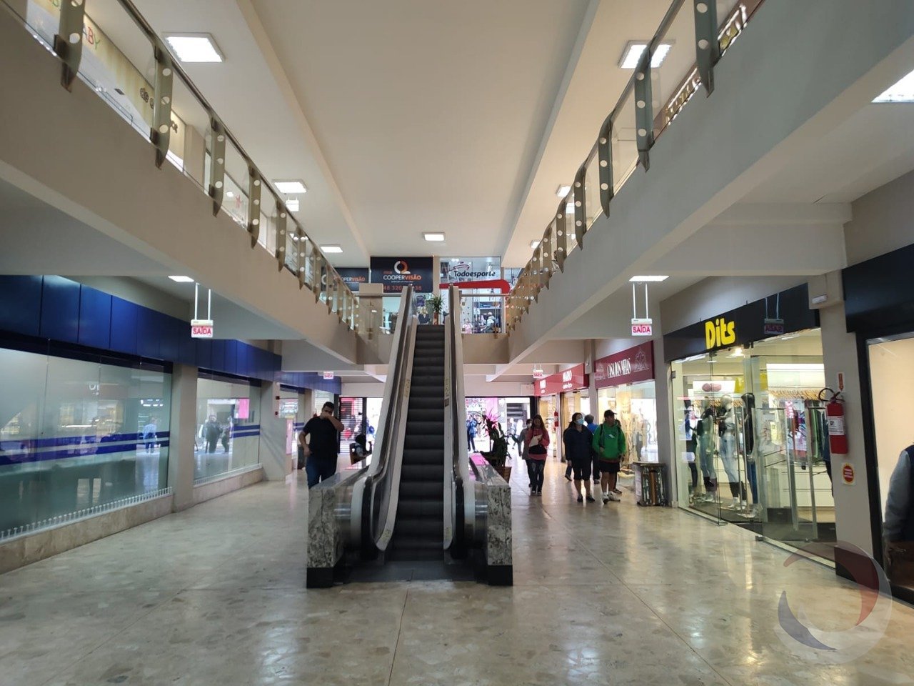 4 Galeria Terreo