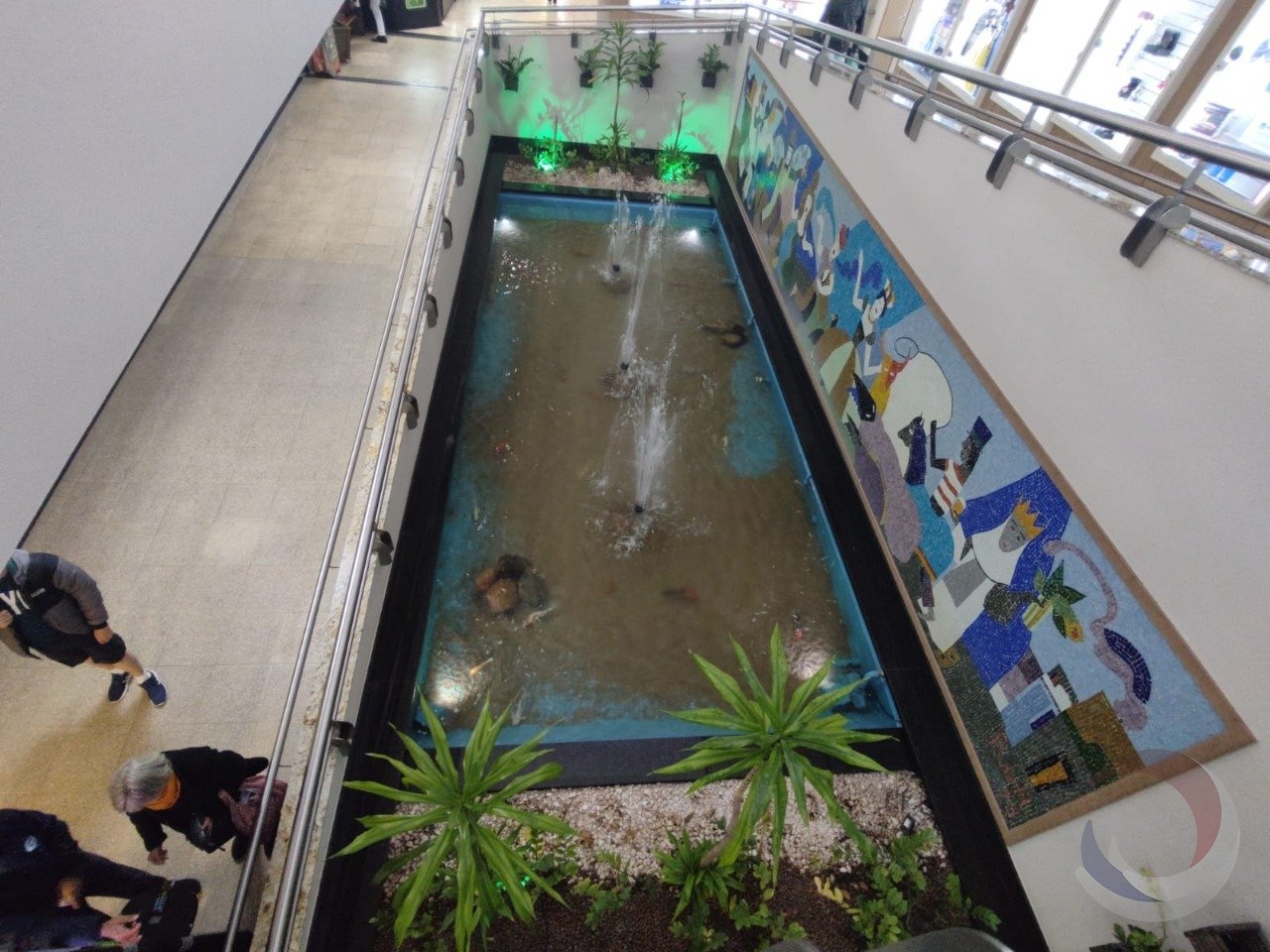 5 Galeria Terreo