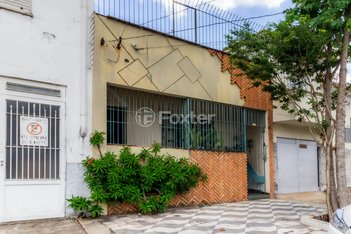 house em Rua Robertson, Cambuci - São Paulo - SP