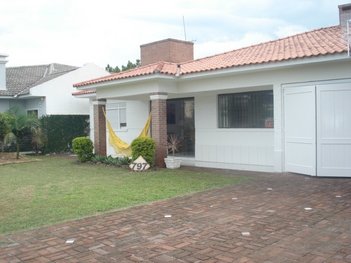 house em Rua Embôa, Xangri-Lá - Xangri-Lá - RS