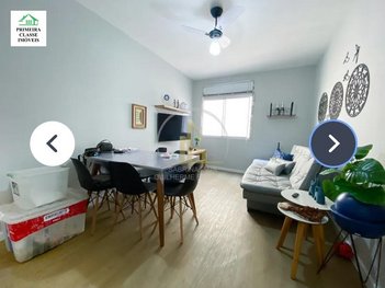 apartment em Avenida Oceânica, Praia do Morro - Guarapari - ES