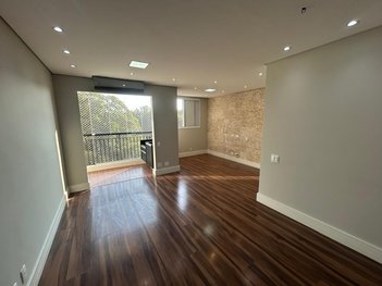 apartment em Rua Doutor Luiz Migliano, Jardim Caboré - São Paulo - SP