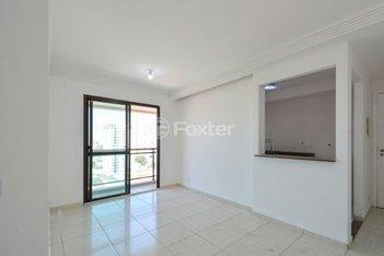 apartment em Reboujo, Carrão - São Paulo - SP
