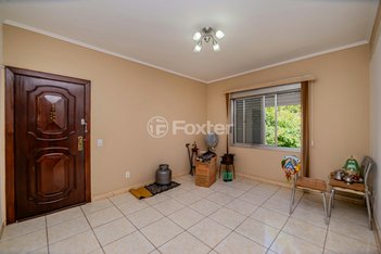 apartment em Rua Coronel Massot, Cristal - Porto Alegre - RS