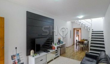 house em Rua Juvenal Galeno, Jardim da Saúde - São Paulo - SP