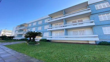 apartment em Avenida Central, Xangri-Lá - Xangri-Lá - RS