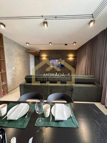 apartment em Rua Itajaí, Mooca - São Paulo - SP