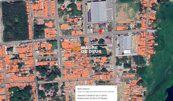 Cômodo Condomínio