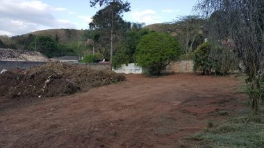 land_lot em Avenida José Gonçalves Portela, Itaipava - Petrópolis - RJ