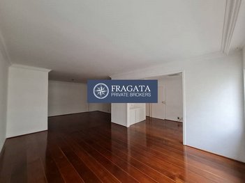 apartment em Rua Monte Alegre, Perdizes - São Paulo - SP