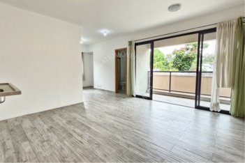 apartment em Rua Marechal Deodoro, Santo Amaro - São Paulo - SP