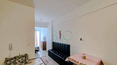 apartment em Rua Claudino Pinto, Brás - São Paulo - SP