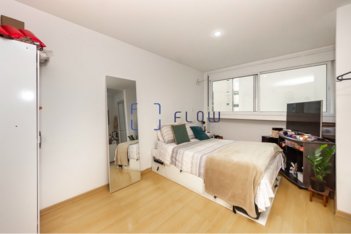 apartment em Rua Bela Cintra, Consolação - São Paulo - SP