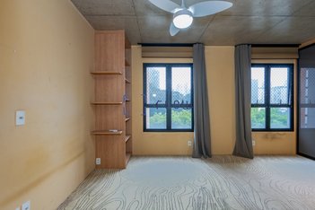 apartment em Rua João Baldinato, Vila Suzana - São Paulo - SP