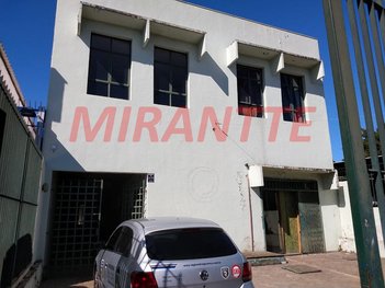 commercial_property em Guapira, Tucuruvi - São Paulo - SP