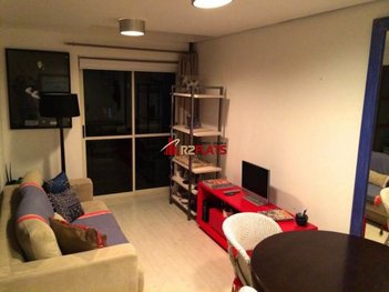 apartment em Rua Tuim, Vila Uberabinha - São Paulo - SP