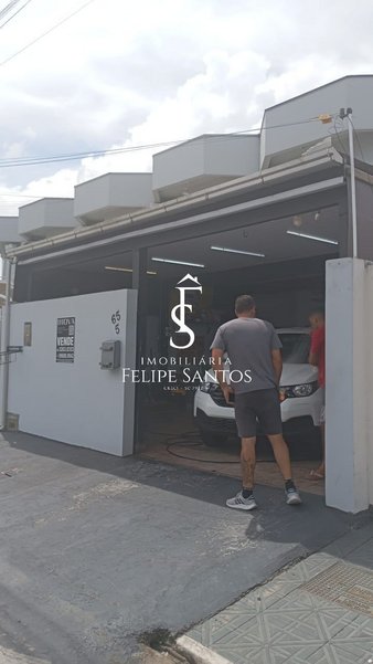 Cômodo Condomínio