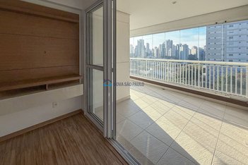 apartment em Avenida Miguel Estefno, Saúde - São Paulo - SP