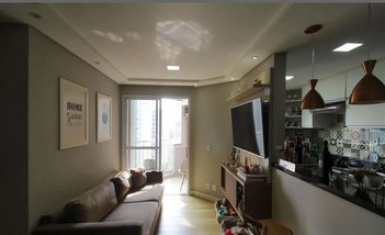 apartment em Rua Ibitirama, Vila Prudente - São Paulo - SP