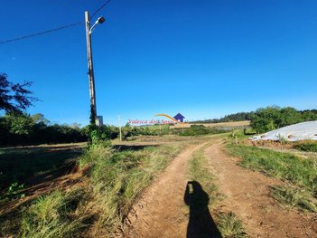 land_lot em Estrada Madalena, Cavalhada - Porto Alegre - RS